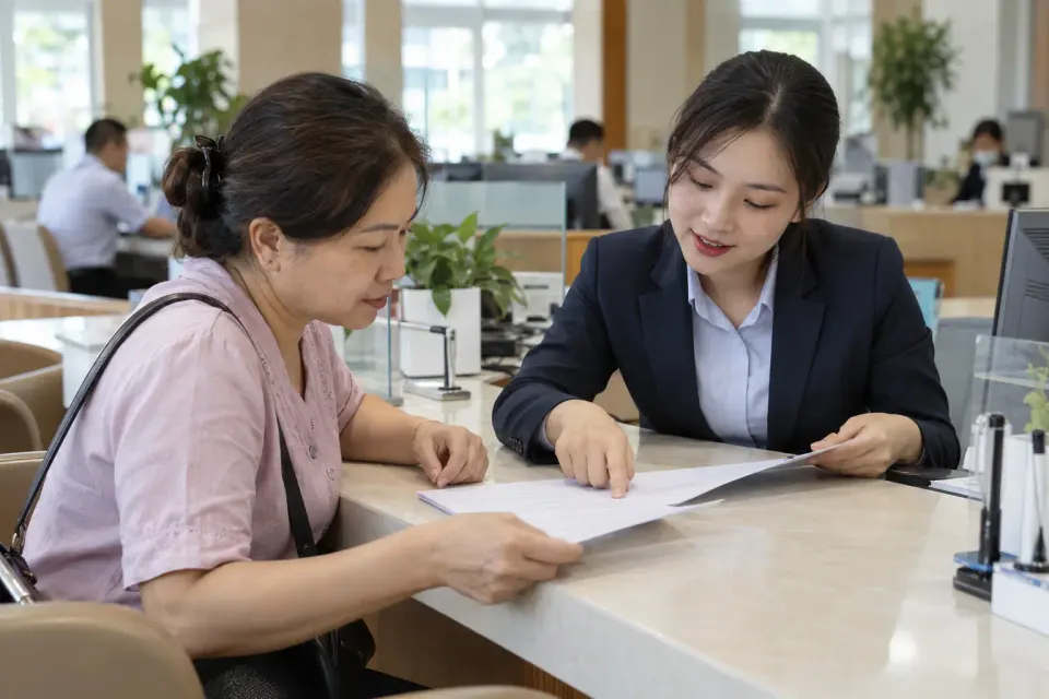 Tra cứu lãi suất tiền gửi: cần xem cả điều kiện rút gốc